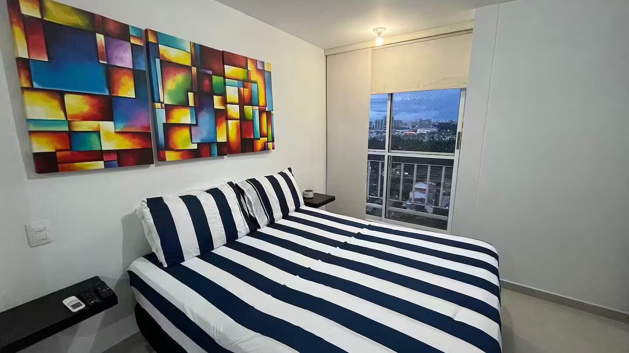 Photo of Bedroom in Floridablanca