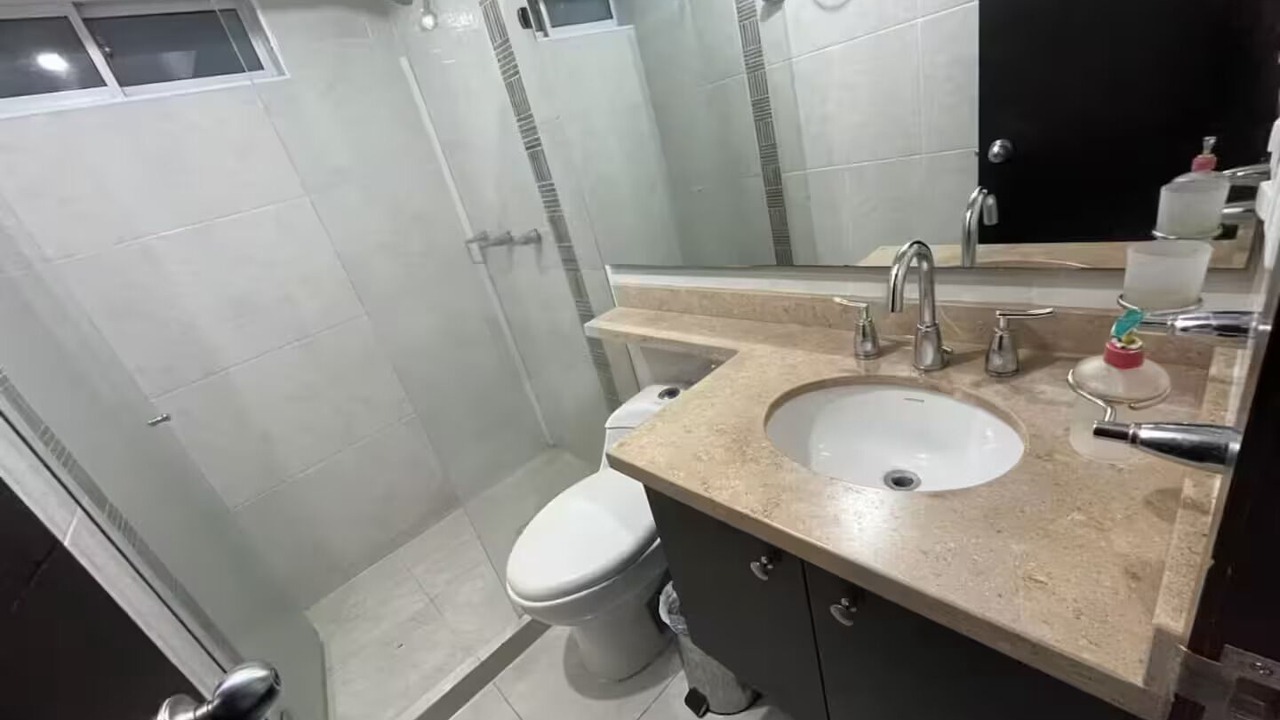 Photo of Bathroom in Floridablanca