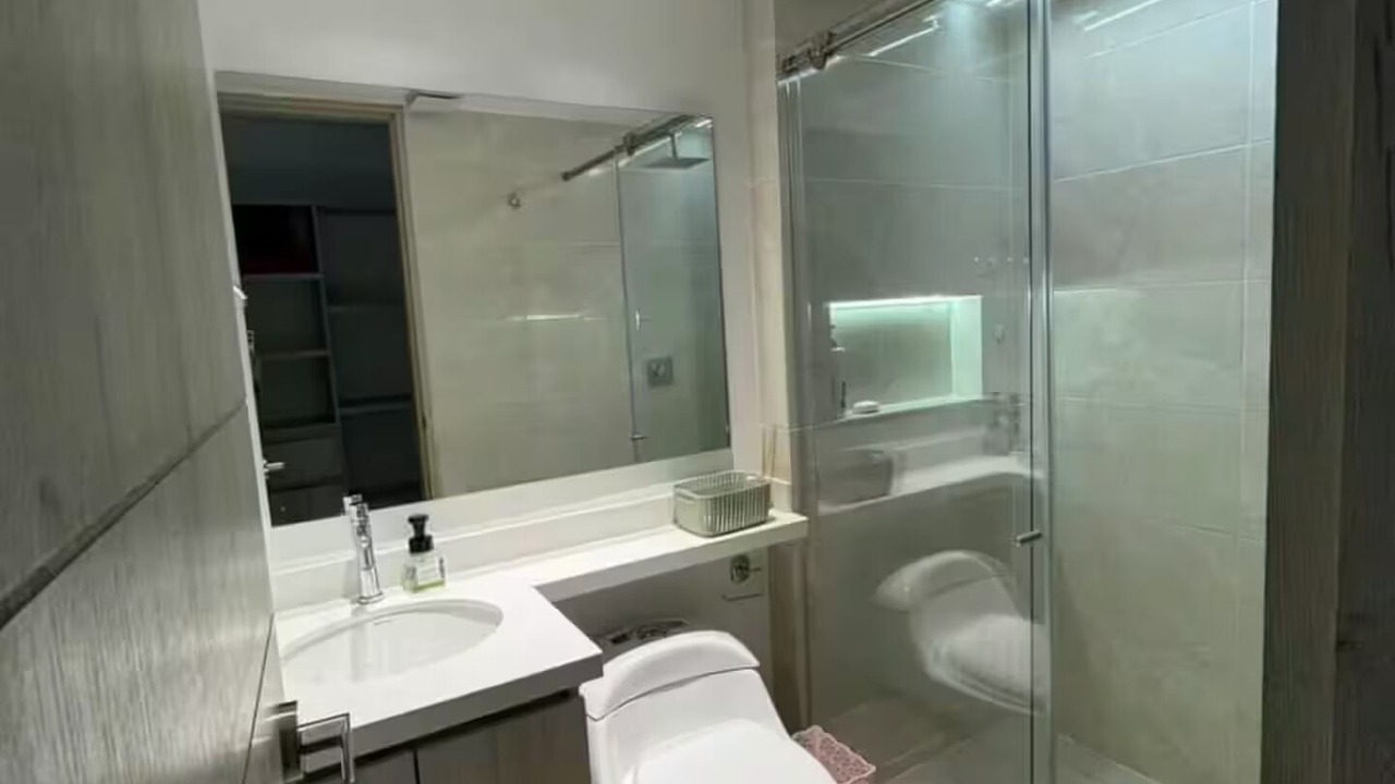 Photo of Bathroom in Floridablanca