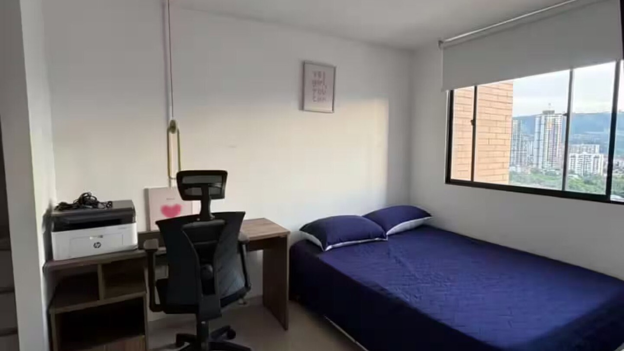 Photo of Bedroom in Floridablanca