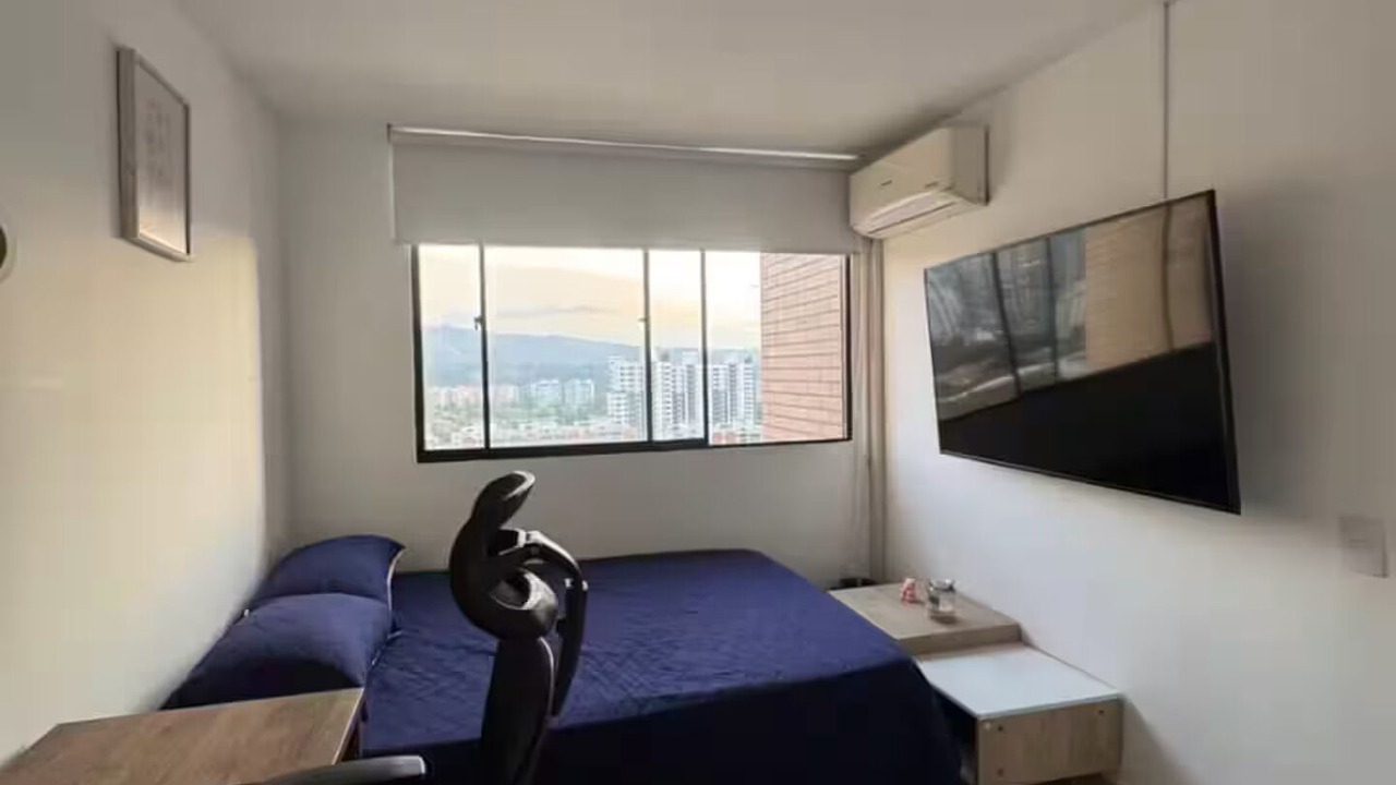 Photo of Bedroom in Floridablanca