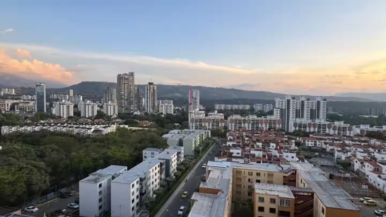 Photo of Outdoor in Floridablanca