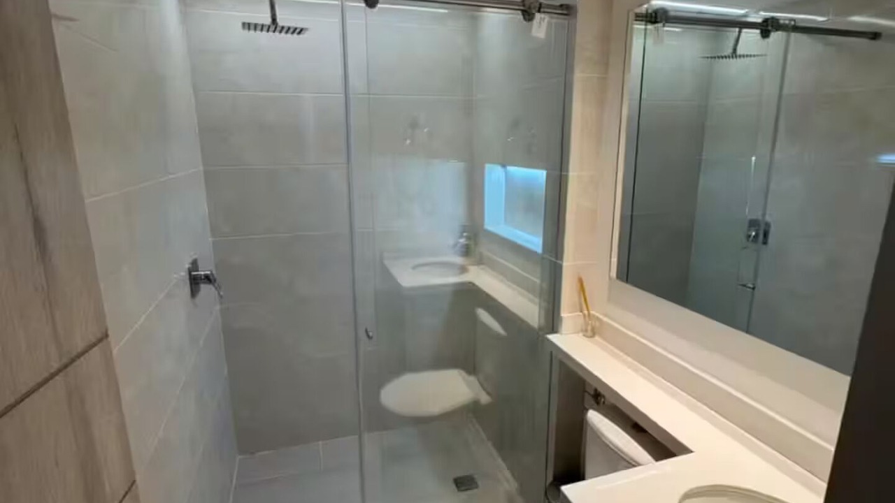 Photo of Bathroom in Floridablanca