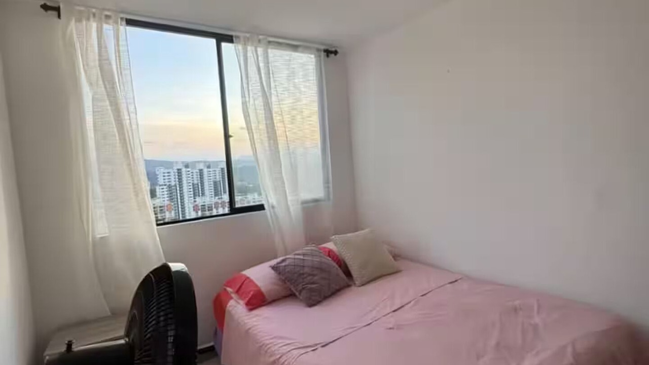 Photo of Bedroom in Floridablanca