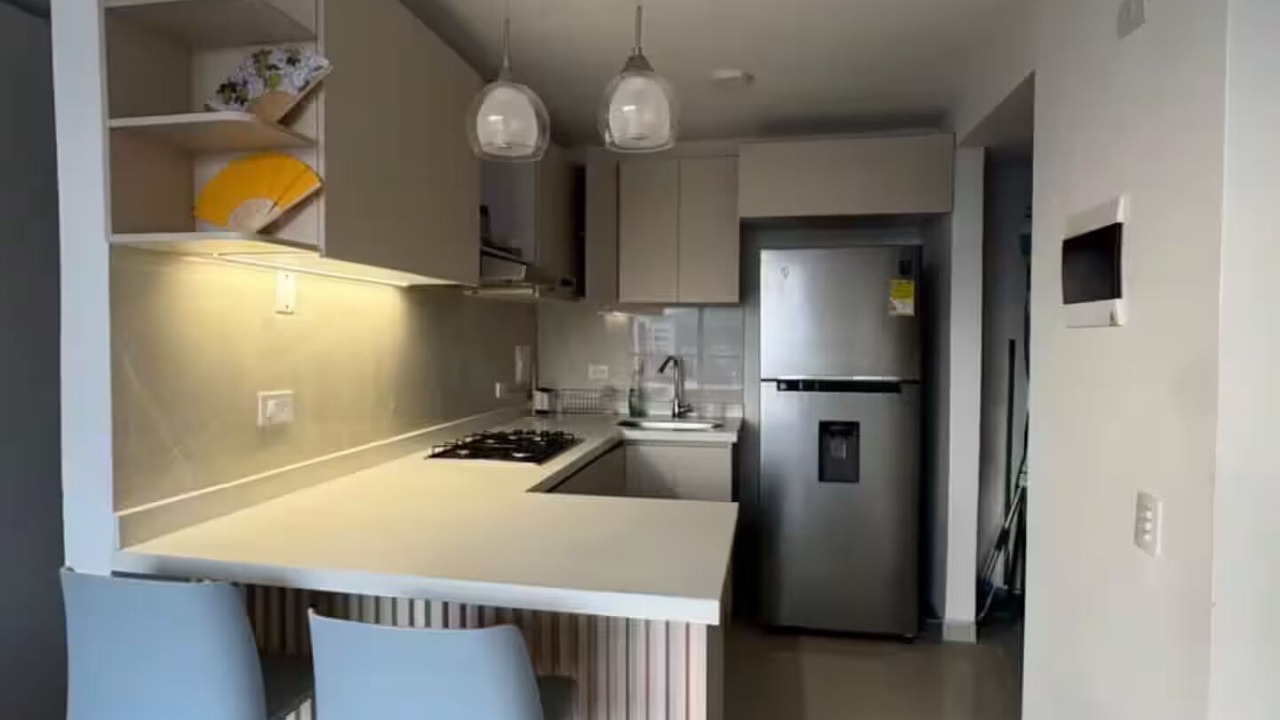 Photo of Kitchen in Floridablanca
