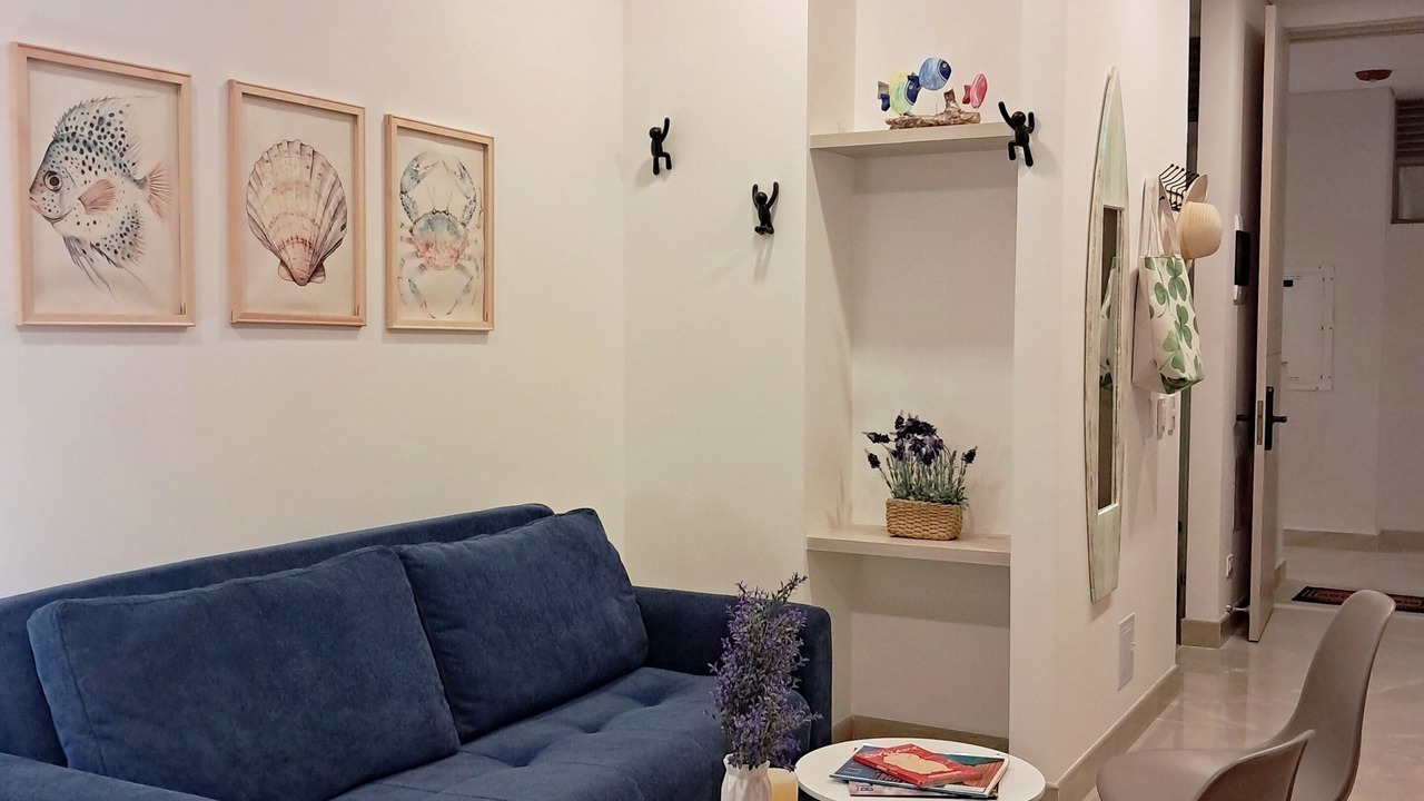 Photo of Livingroom in Papare