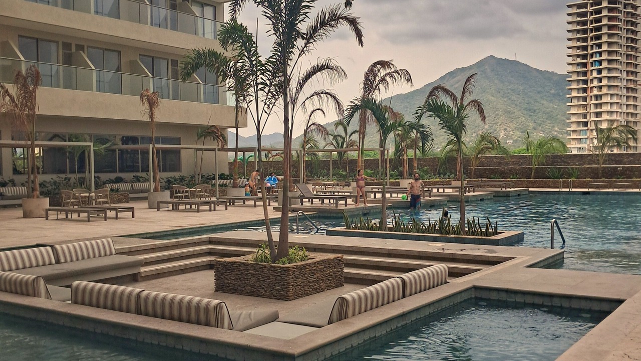 Photo of Outdoor in Papare