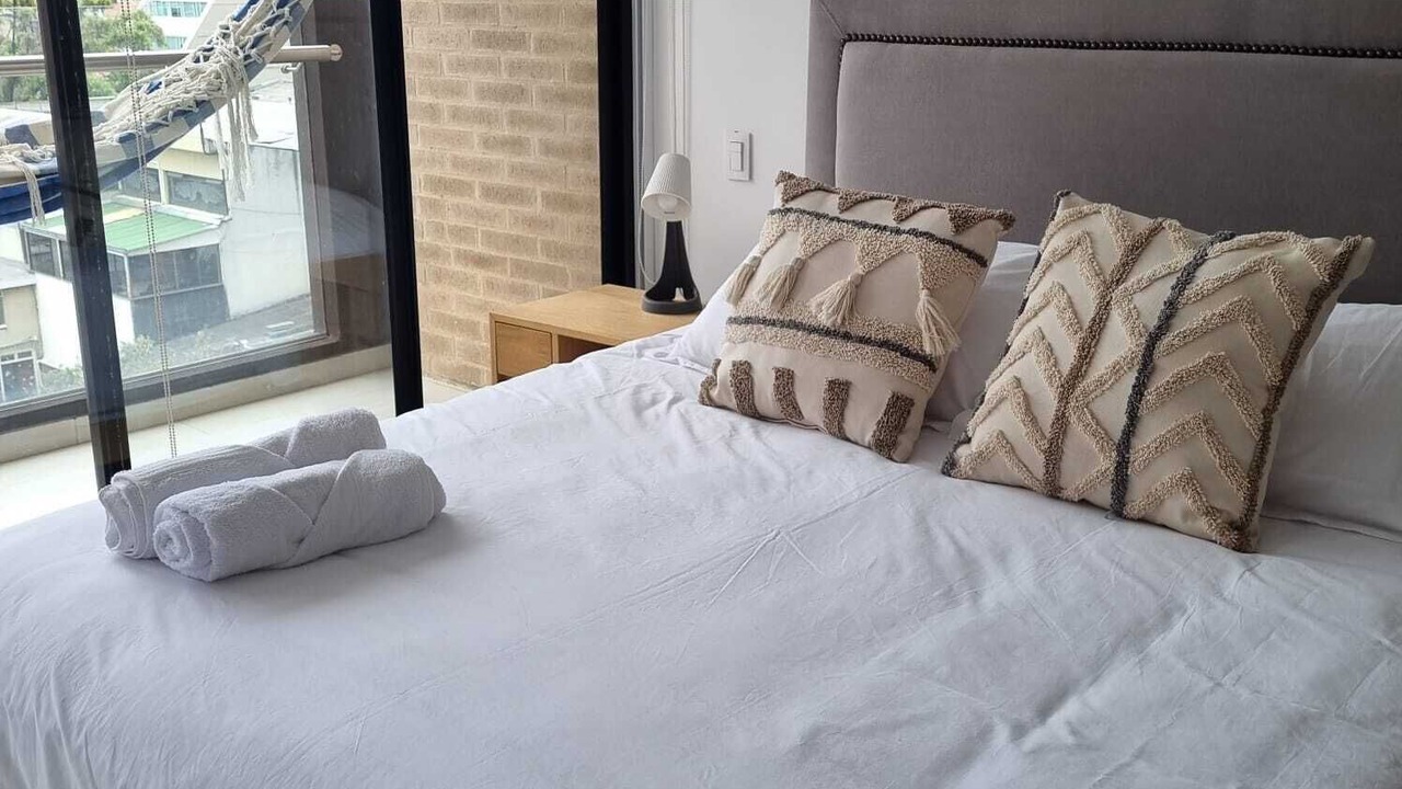 Photo of Bedroom in Chapinero