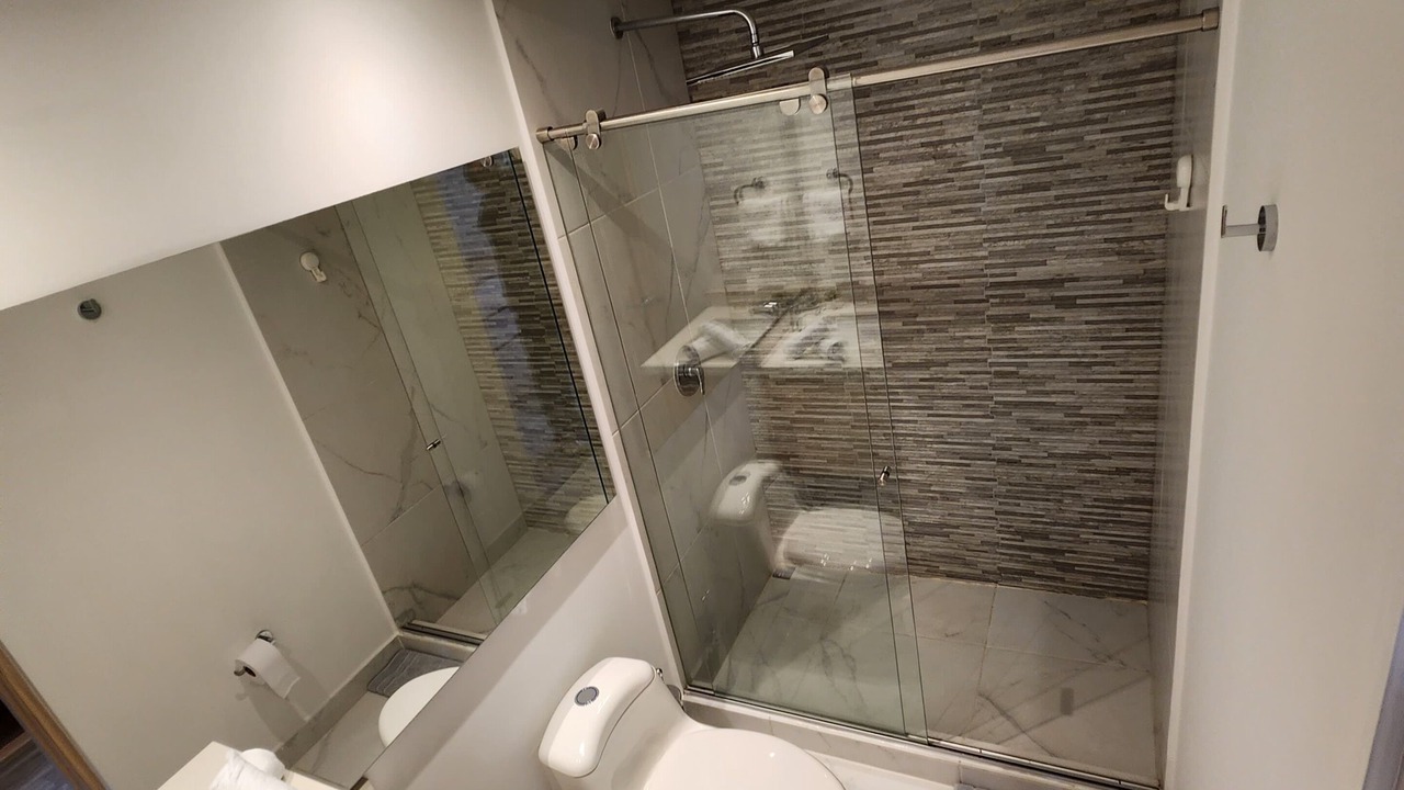 Photo of Bathroom in Chapinero
