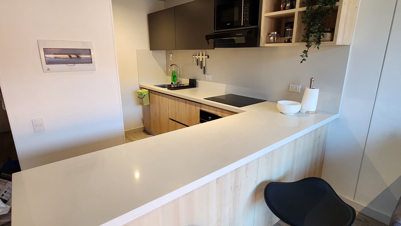 Photo of Kitchen in Chapinero