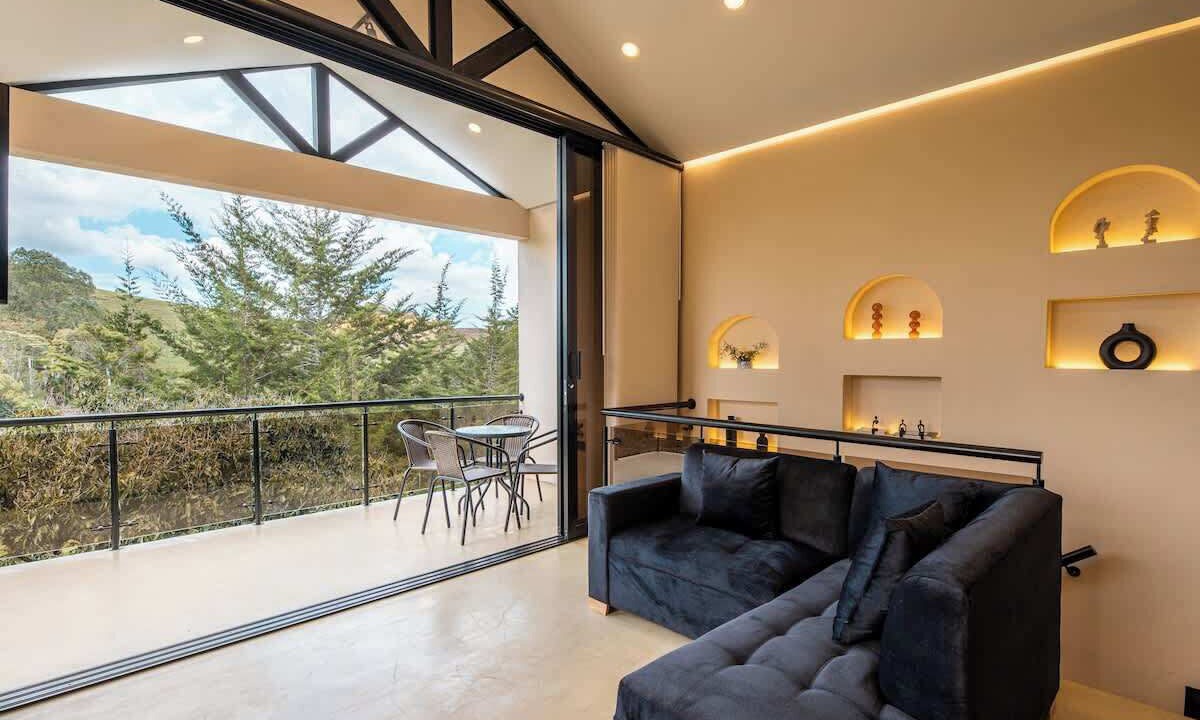 Photo of Livingroom in El Carmen de Viboral