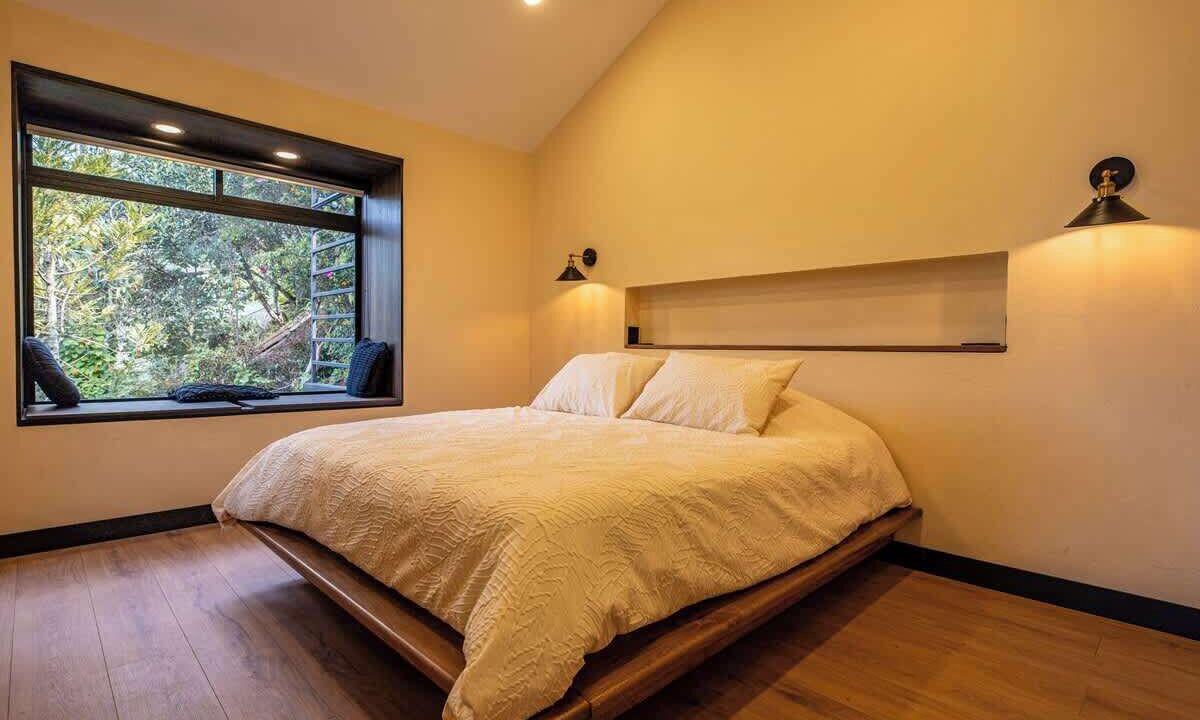 Photo of Bedroom in El Carmen de Viboral