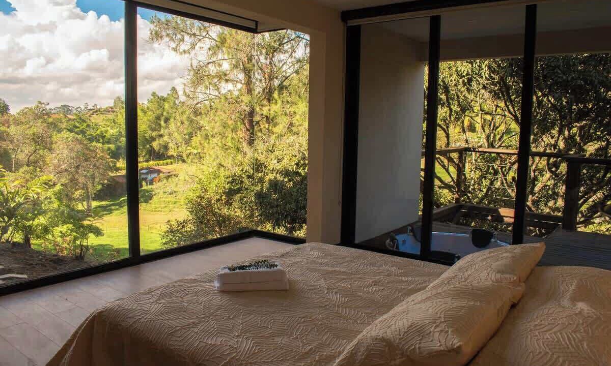 Photo of Bedroom in El Carmen de Viboral