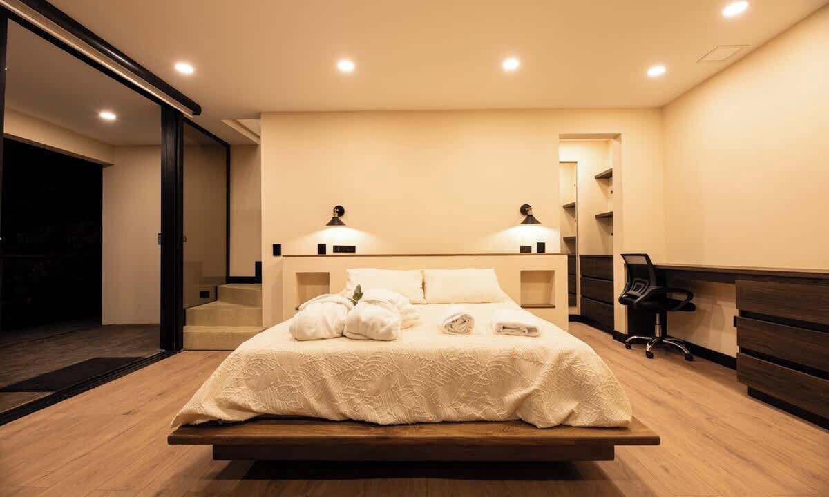 Photo of Bedroom in El Carmen de Viboral