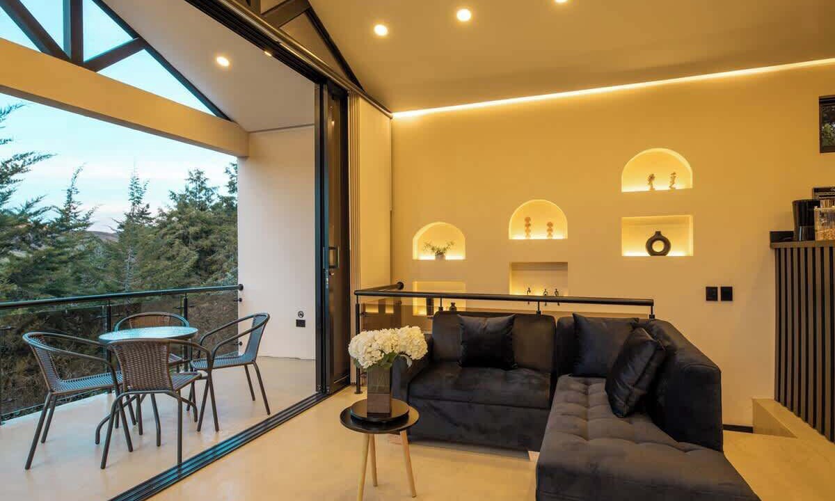 Photo of Livingroom in El Carmen de Viboral