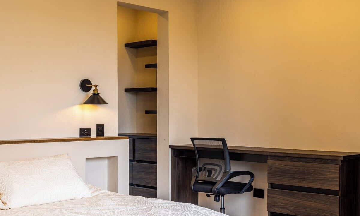 Photo of Bedroom in El Carmen de Viboral