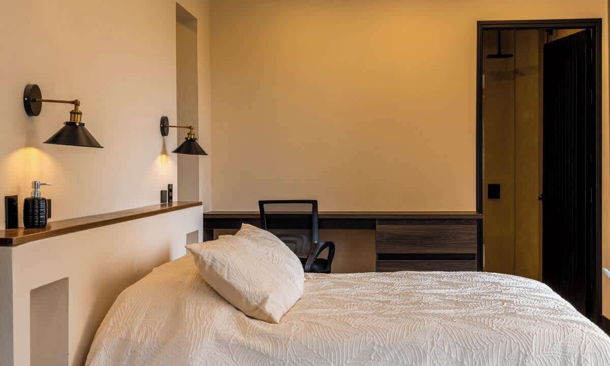 Photo of Bedroom in El Carmen de Viboral