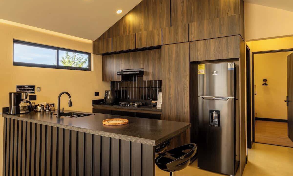 Photo of Kitchen in El Carmen de Viboral