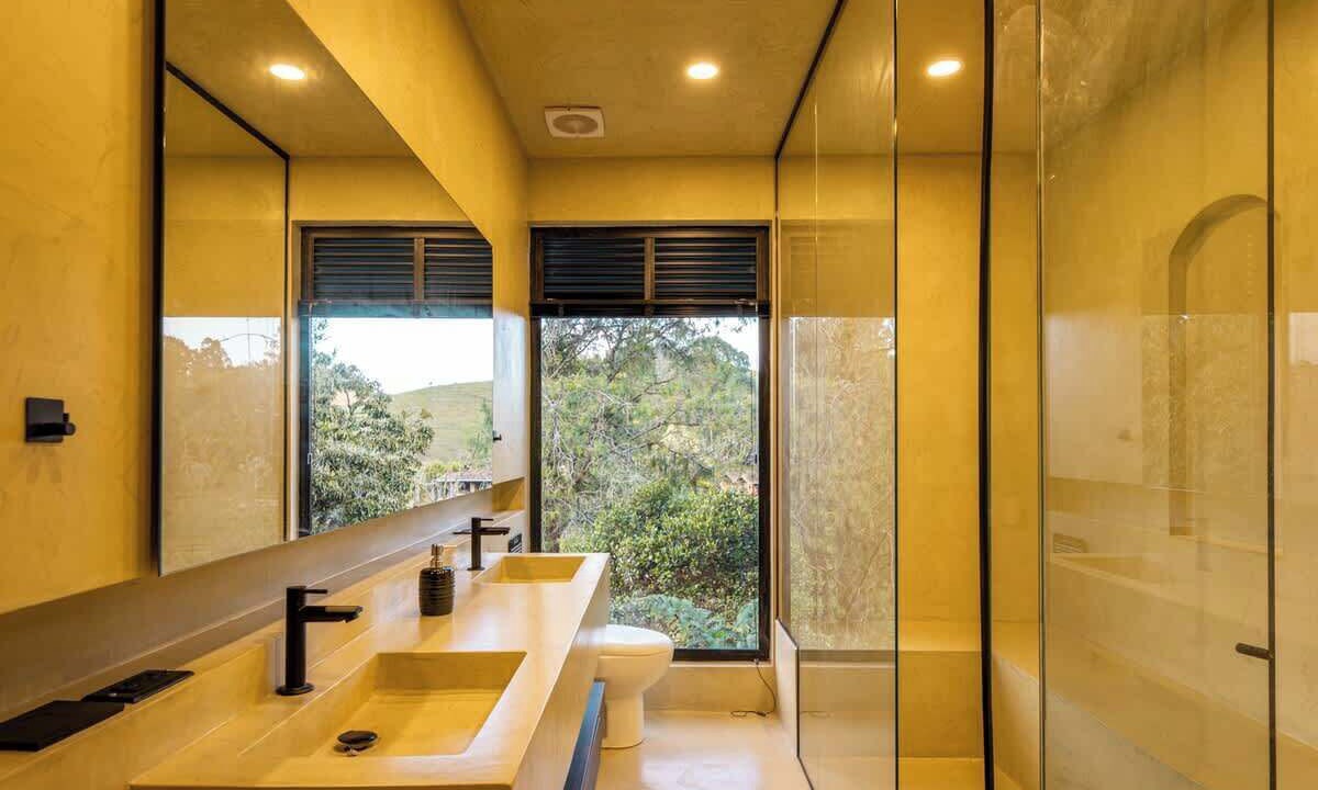 Photo of Bathroom in El Carmen de Viboral