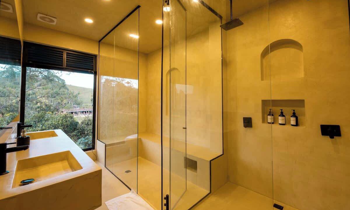 Photo of Bathroom in El Carmen de Viboral