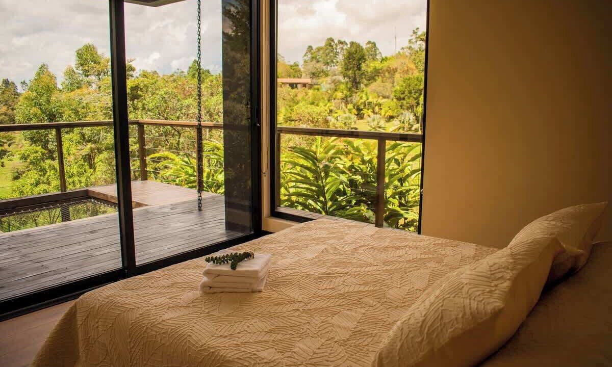 Photo of Bedroom in El Carmen de Viboral
