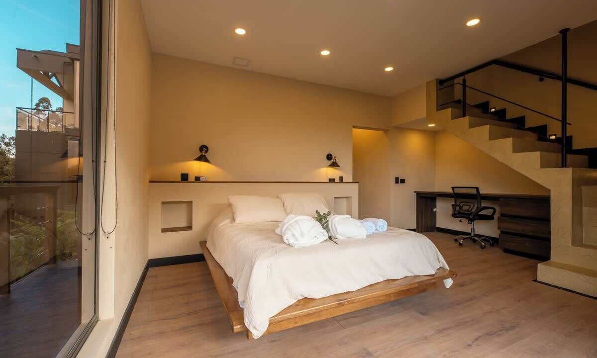 Photo of Bedroom in El Carmen de Viboral