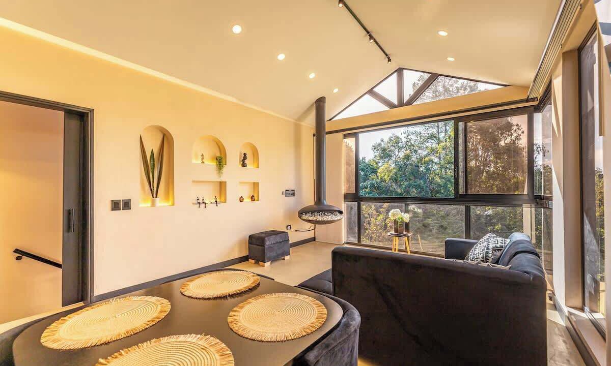Photo of Livingroom in El Carmen de Viboral