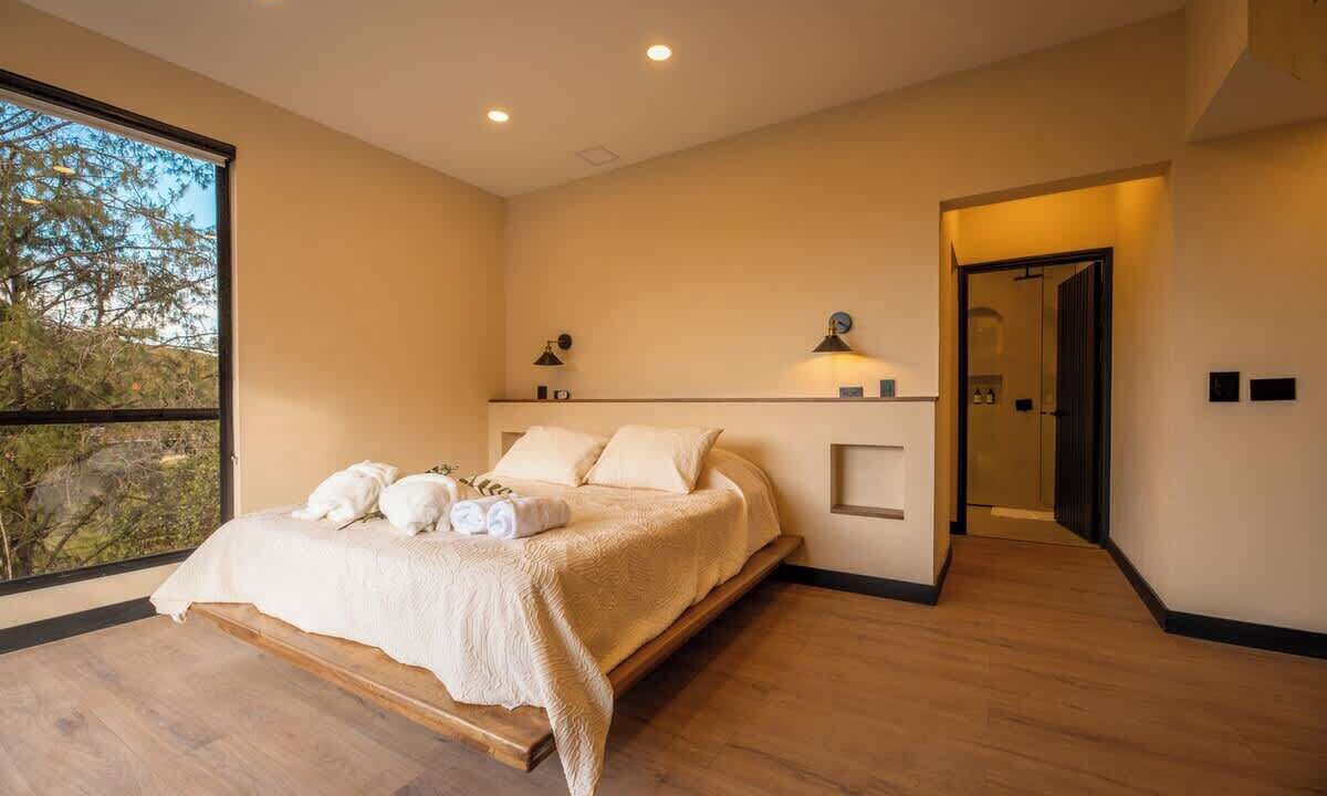 Photo of Bedroom in El Carmen de Viboral