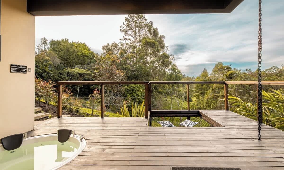 Photo of Outdoor in El Carmen de Viboral
