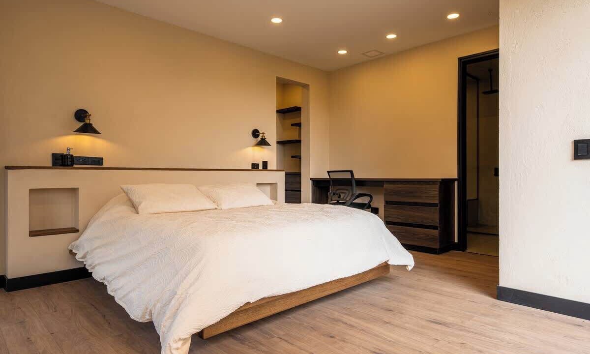 Photo of Bedroom in El Carmen de Viboral