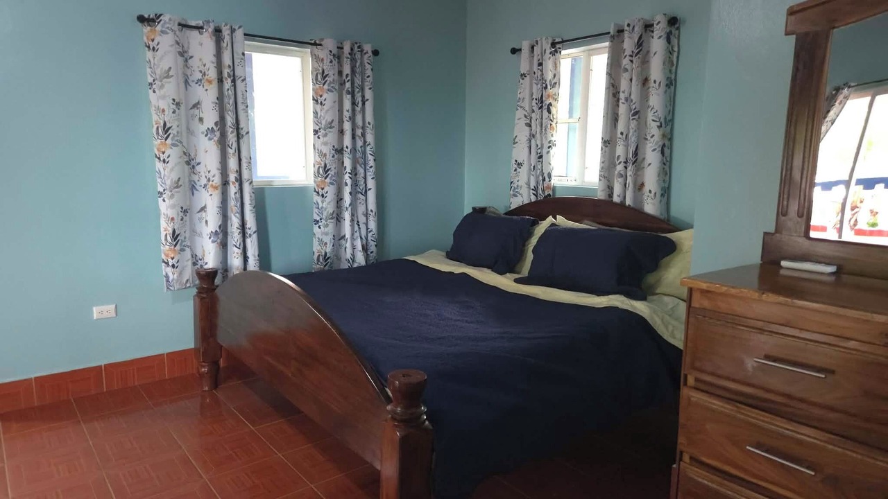 Photo of Bedroom in Bouvet Island