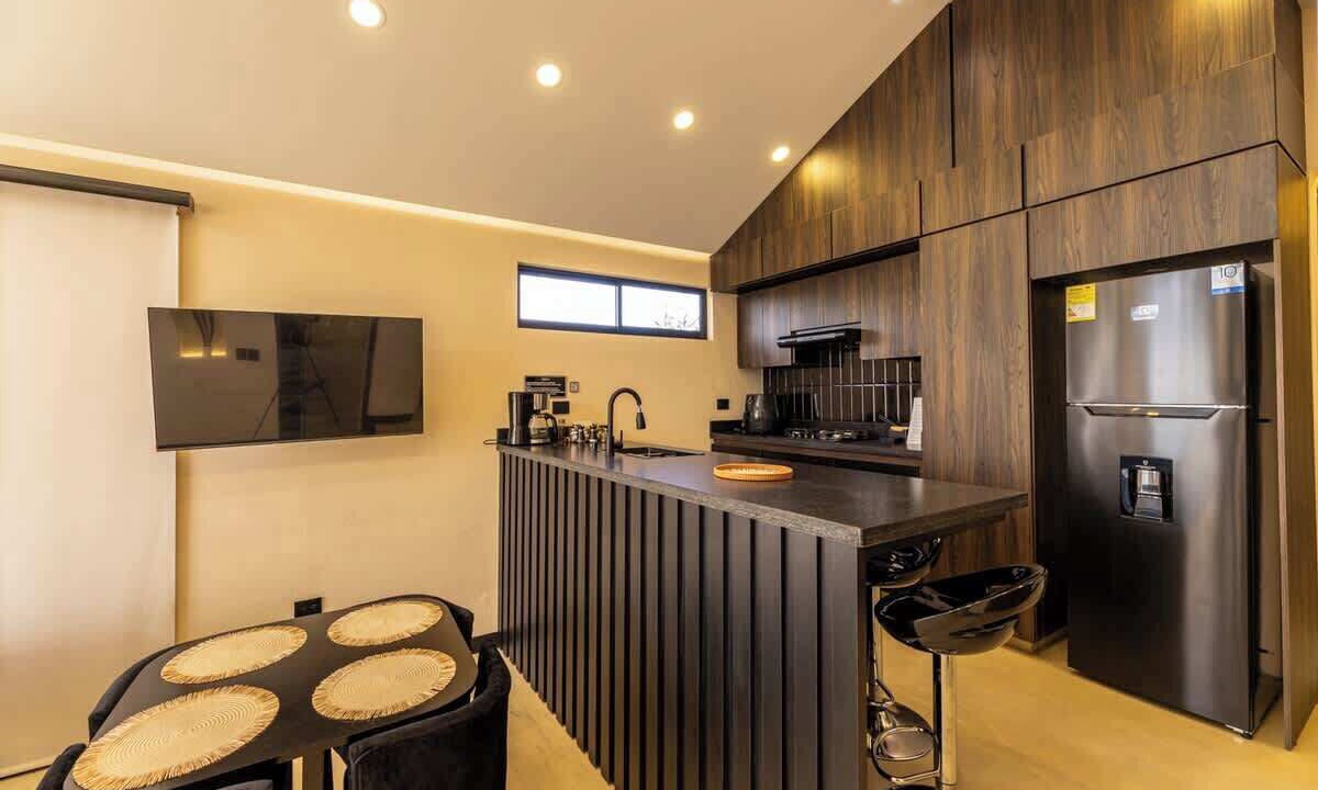 Photo of Kitchen in El Carmen de Viboral