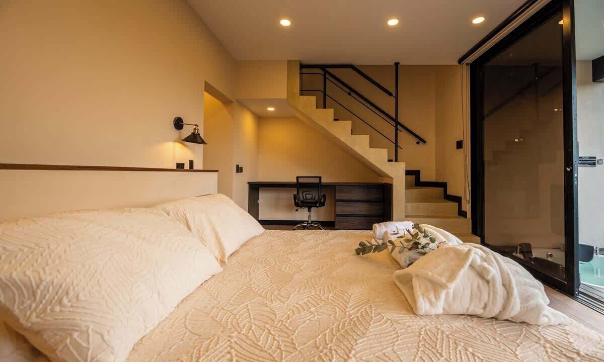 Photo of Bedroom in El Carmen de Viboral