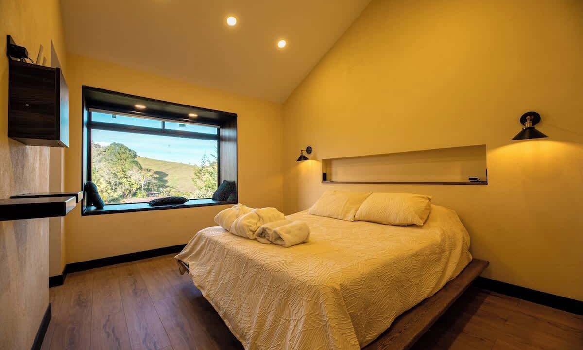 Photo of Bedroom in El Carmen de Viboral