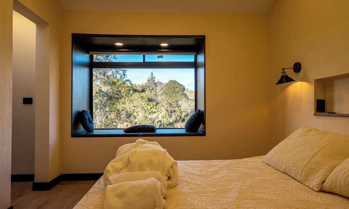 Photo of Bedroom in El Carmen de Viboral