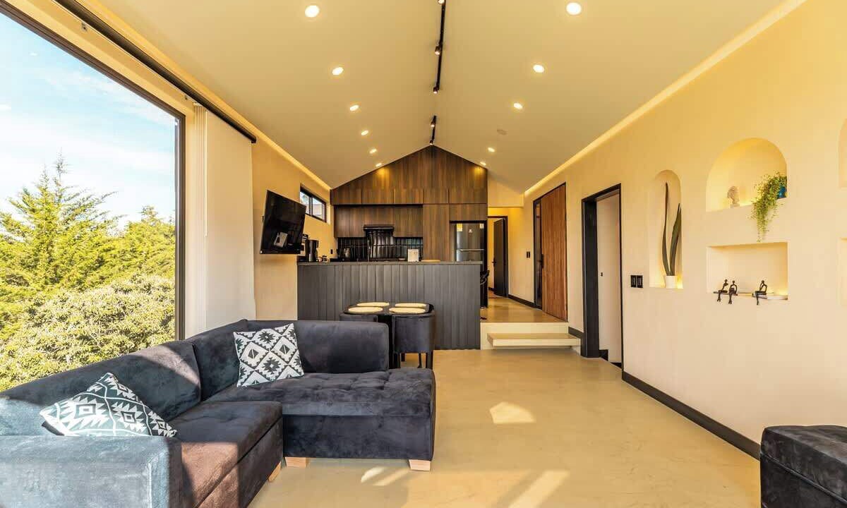 Photo of Livingroom in El Carmen de Viboral