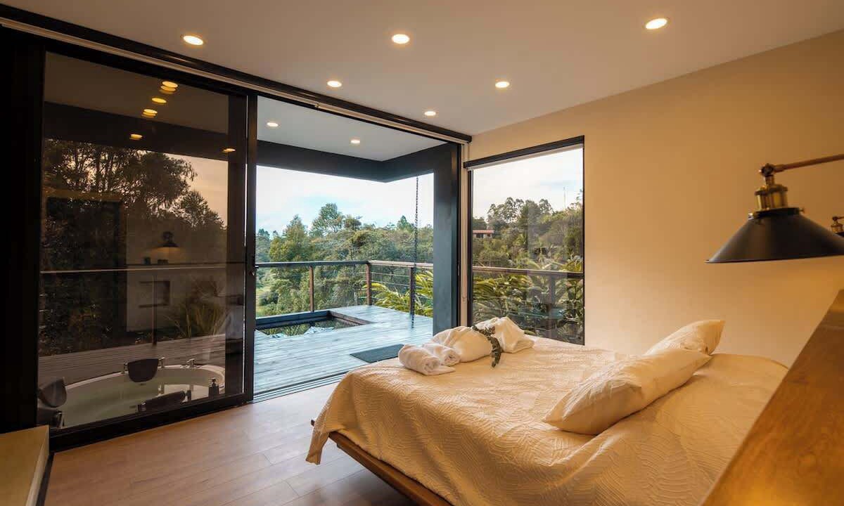 Photo of Bedroom in El Carmen de Viboral