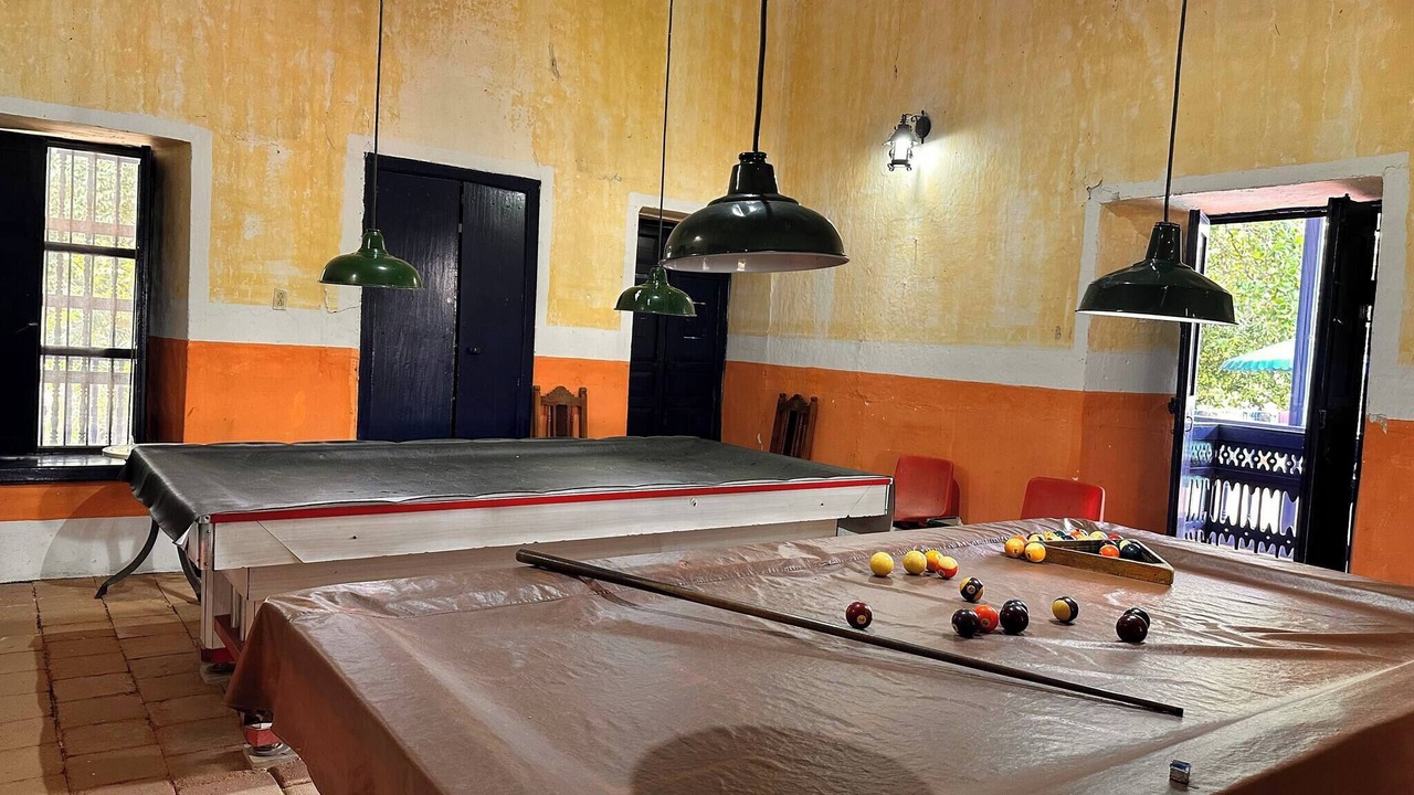 Photo of Bedroom in San Jeronimo