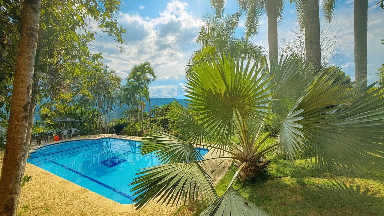 Photo of Outdoor in San Jeronimo