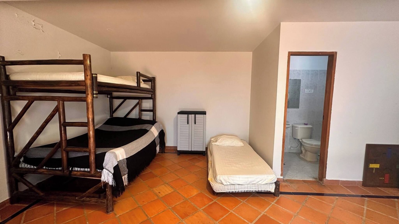 Photo of Bedroom in San Jeronimo