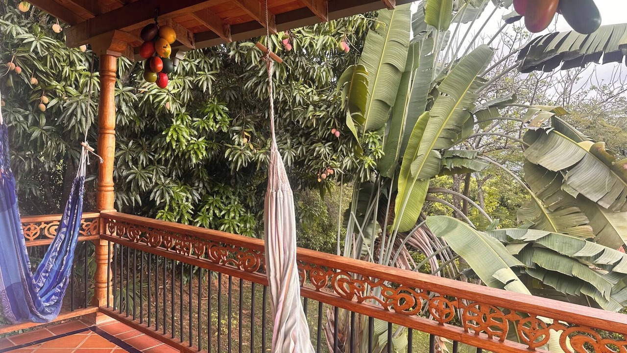 Photo of Outdoor in San Jeronimo