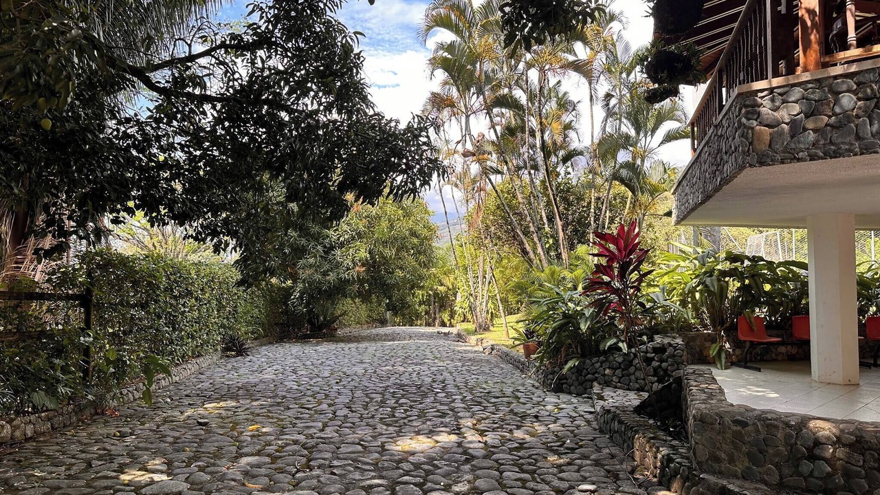Photo of Outdoor in San Jeronimo