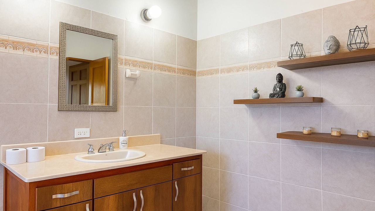 Photo of Bathroom in San Jeronimo