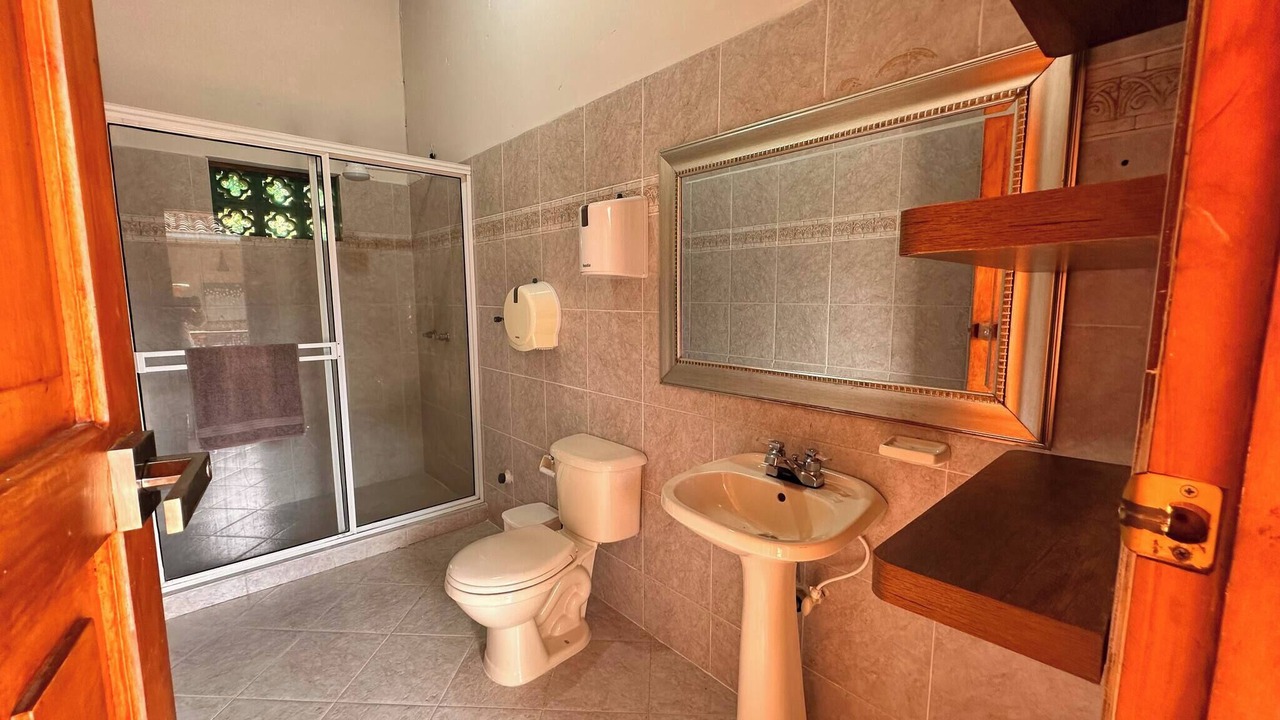 Photo of Bathroom in San Jeronimo