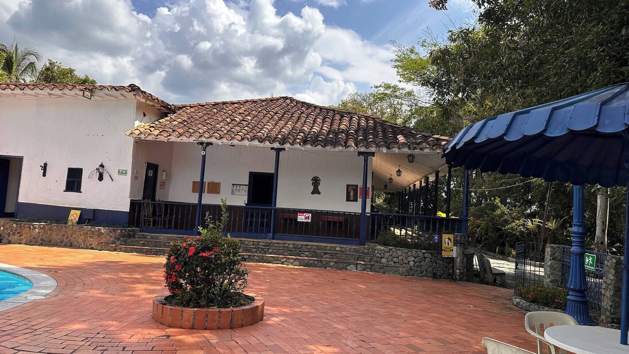 Photo of Outdoor in San Jeronimo