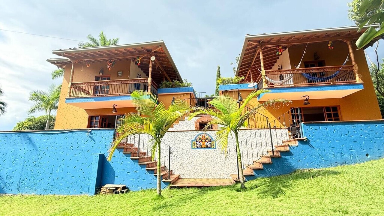Photo of Outdoor in San Jeronimo