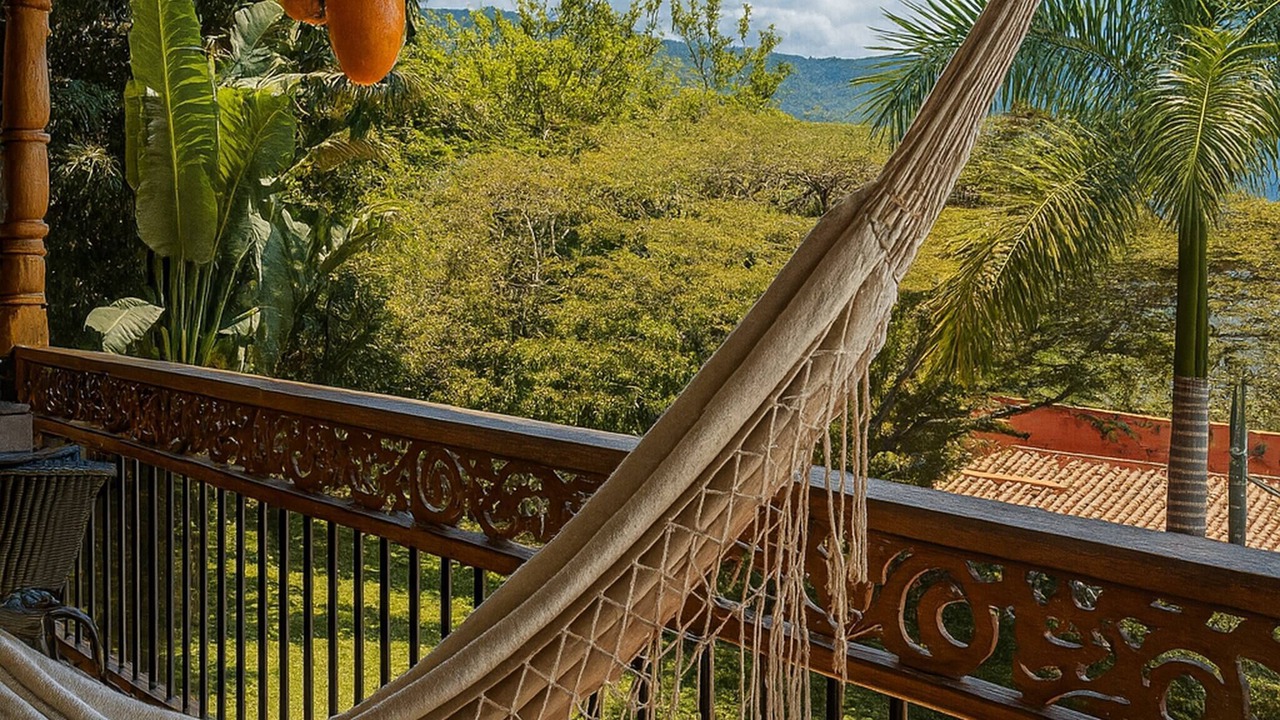 Photo of Outdoor in San Jeronimo