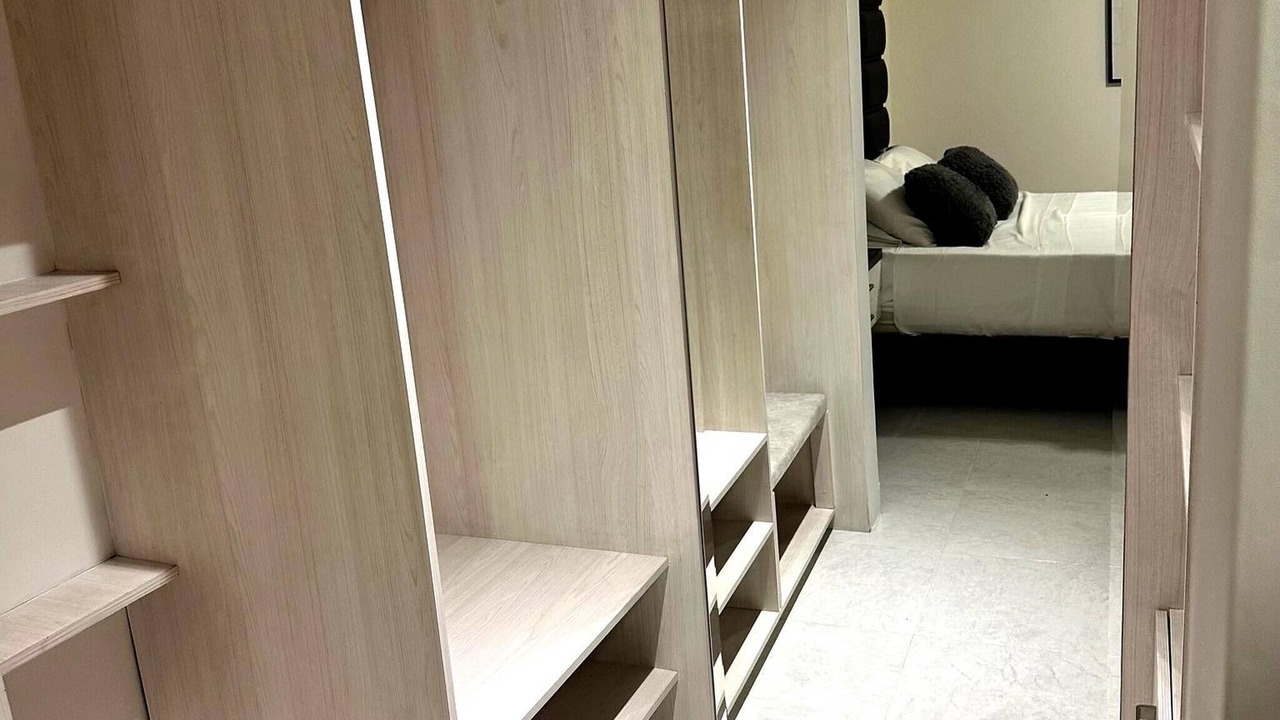 Photo of Bedroom in La America