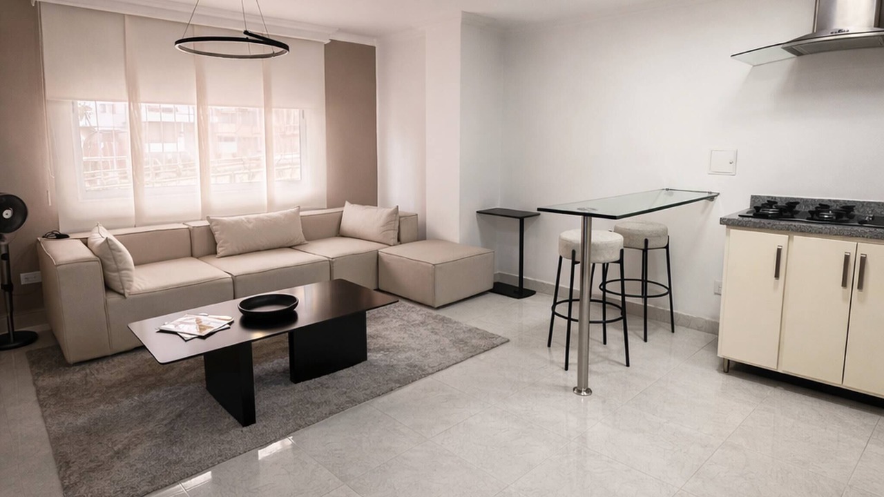 Photo of Livingroom in La America