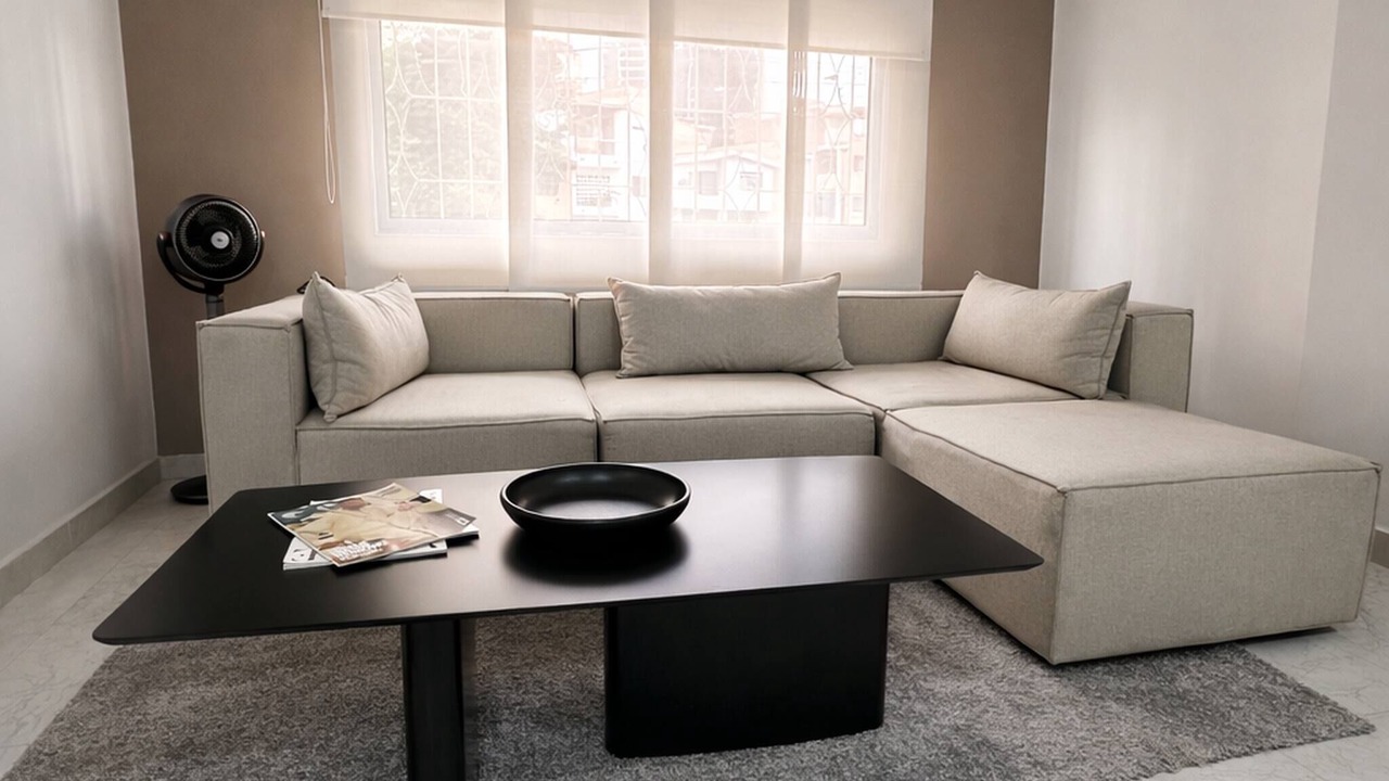 Photo of Livingroom in La America